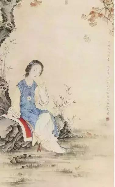 十句最深情的古诗句,十首古诗道尽人生