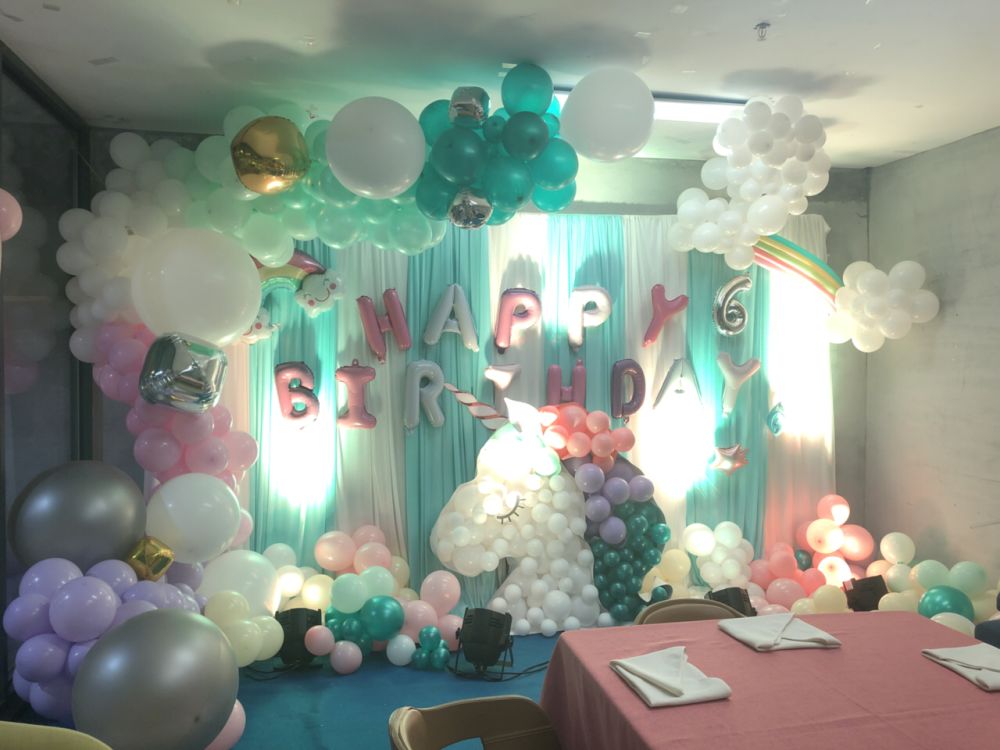 深圳过生日绝佳场地,深圳福田适合过生日派对的地方