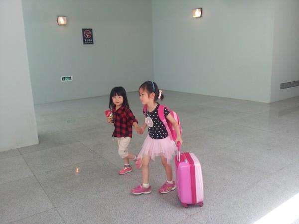 三宝妈妈三亚旅游,三宝妈妈三亚