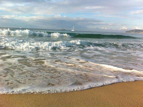 大宝二宝三亚游,三亚三妈游玩攻略