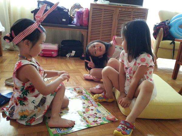 三宝妈妈三亚旅游,三宝妈妈三亚