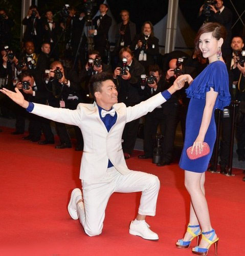 马蓉上非诚勿扰哪期,马蓉上过非诚勿扰吗