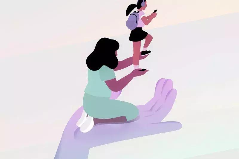 华人妈妈谈西方基础教育太差,华裔妈妈的教育方法