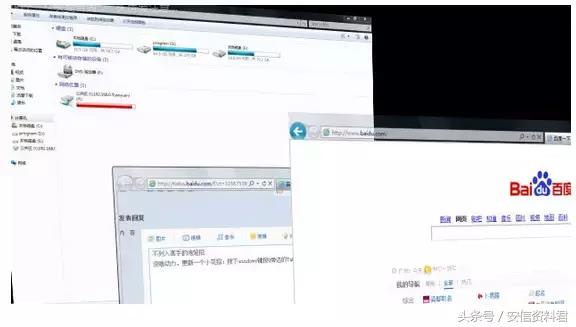 用电脑键盘恢复到桌面的快捷键,一般电脑键盘用什么快捷键