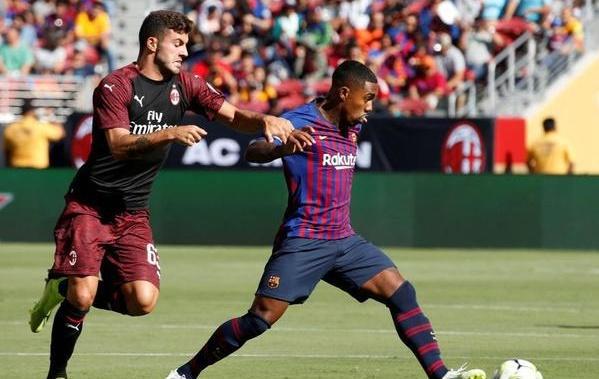 够拼！一场1-0给出欧冠逆袭方程式，19岁炸子鸡最强绝招太强悍