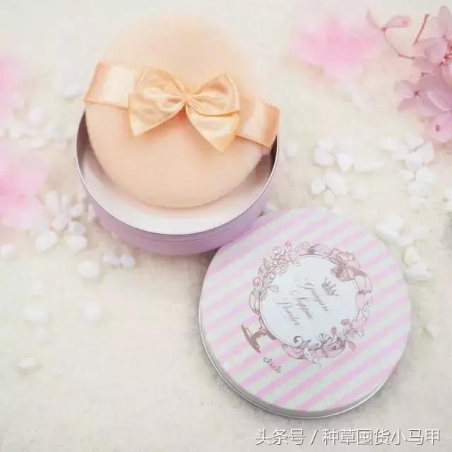 晚安粉到底是真的吗,晚安秘密粉饼