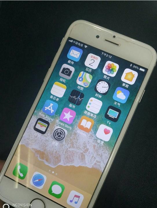 iphone6sp无指纹价位,绝版的iphone6现在值多少钱