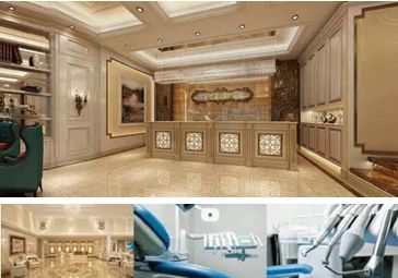 哪十家医院种植牙享受补贴,缺牙市民可申请免费种牙