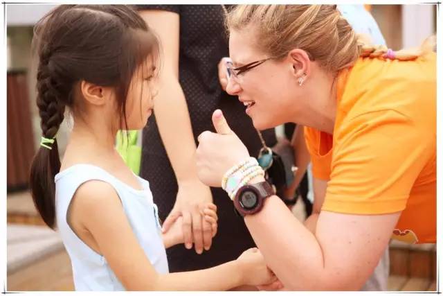 怎样给孩子找靠谱外教,如何选择合法合规正规外教