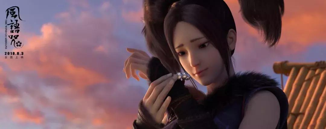 今年最好看的动画片,最近几年最好看的国产动画片