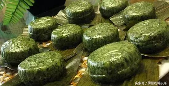 广西十大必吃美食,到广西罗城必吃的9大特色美食