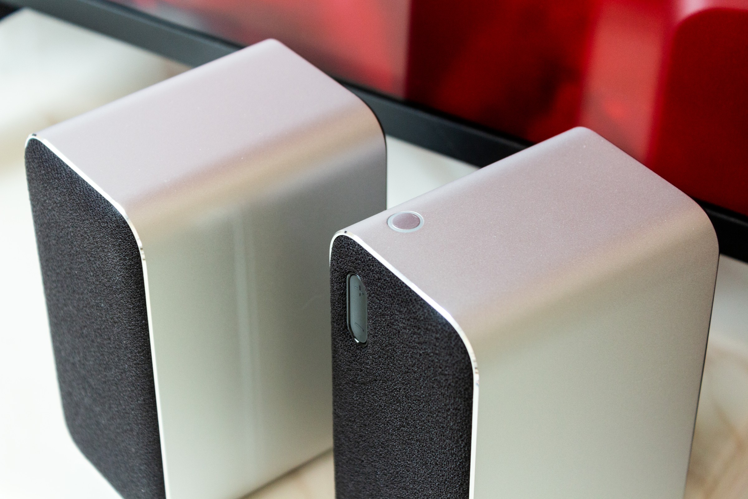 小米最新智能音箱哪款值得入手,十大公认音质好的蓝牙小音箱小米