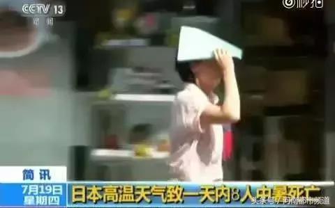 2019年北极圈罕见高温,北极出现三十多度高温