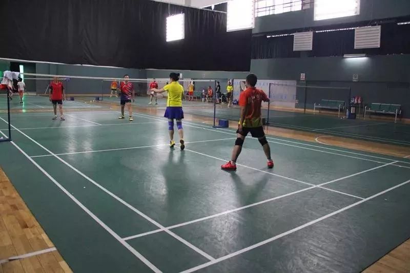 温州体育中心体育馆对外开放,温州有免费的体育公园