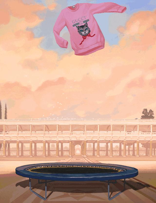 服饰行业分析,2022年服饰行业发展趋势分析