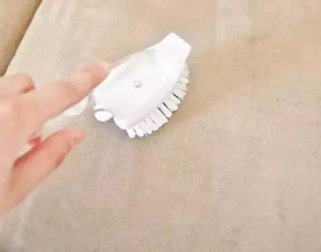 沙发脏了不用愁,沙发脏了不用洗