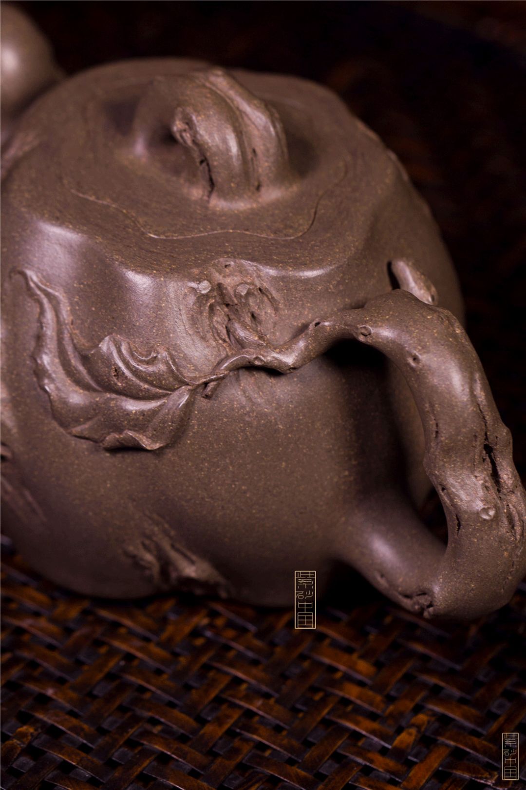 觀｜《檀桩》佘海平