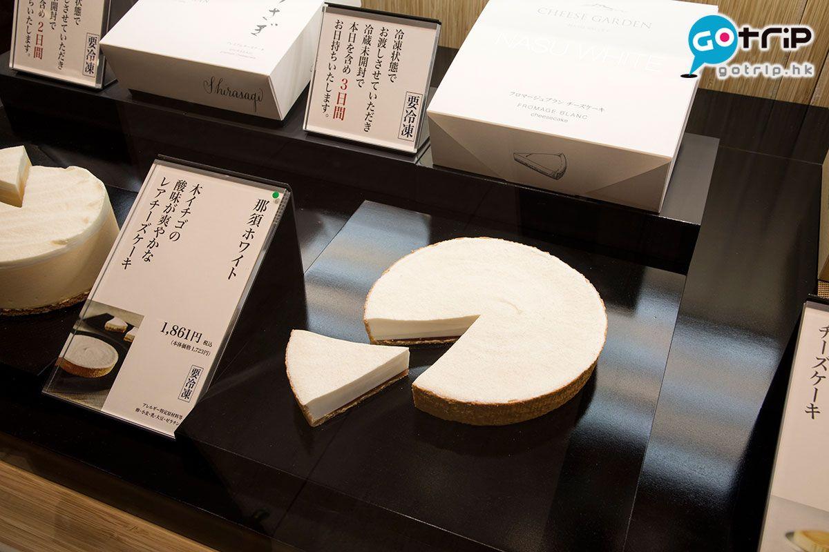 大阪购物必买的十款零食,大阪手信必买清单