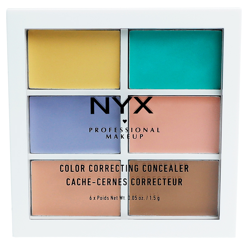 种了一草原的网红遮瑕怕踩雷？我来告诉你哪些值得买！