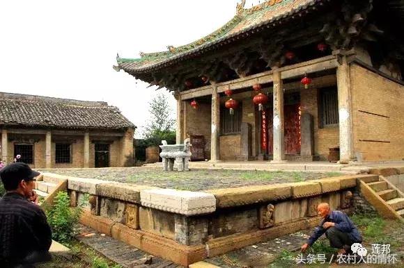 非遗石雕展魅力,古建筑讲解石雕