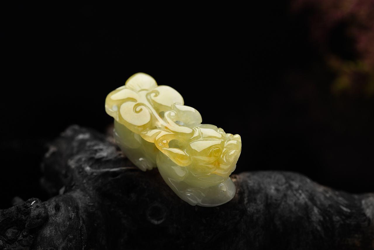 貔貅的佩戴方法和注意事项,貔貅手串佩戴注意事项