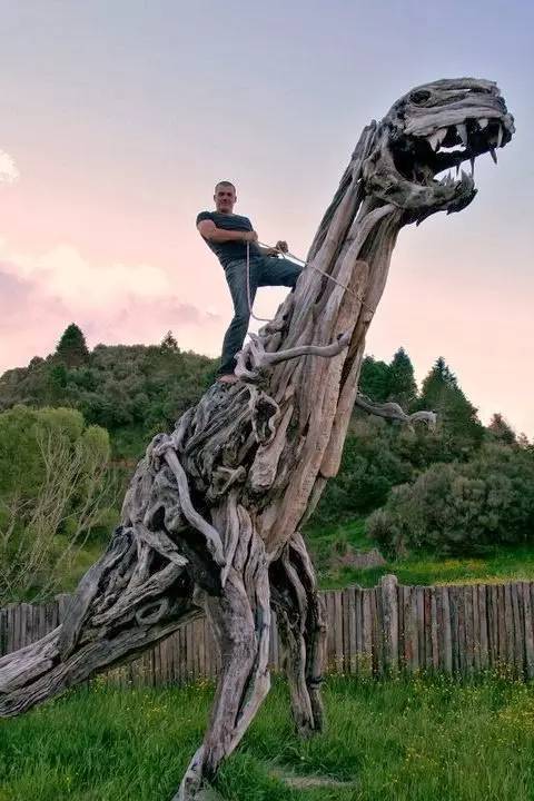 朽木可雕琢,朽木可雕