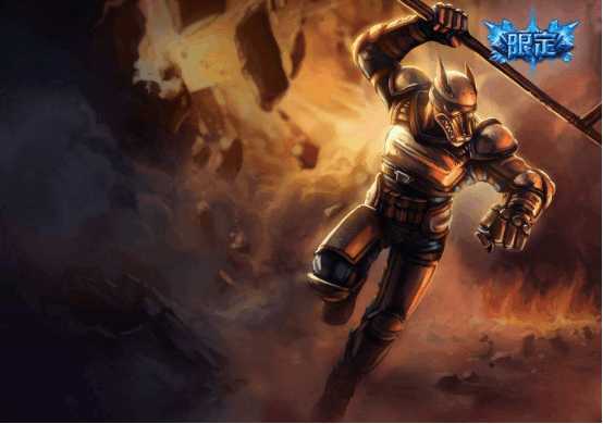 lol沙漠死神低分段能玩吗,lol沙漠死神带什么