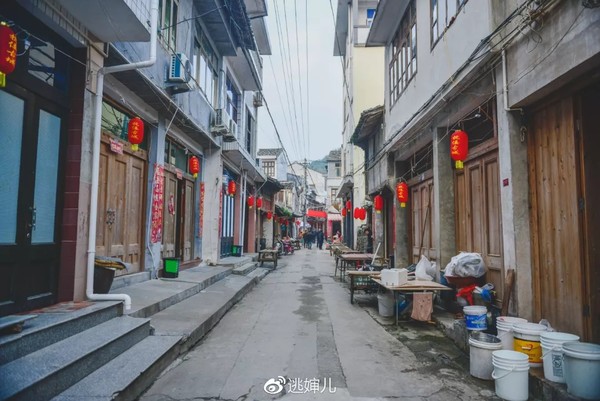 苍南小众小溪,苍南小众秘境