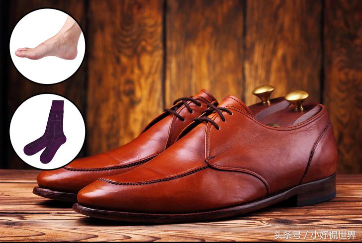 运动量大男鞋怎么穿得舒服,如何穿大号的男鞋
