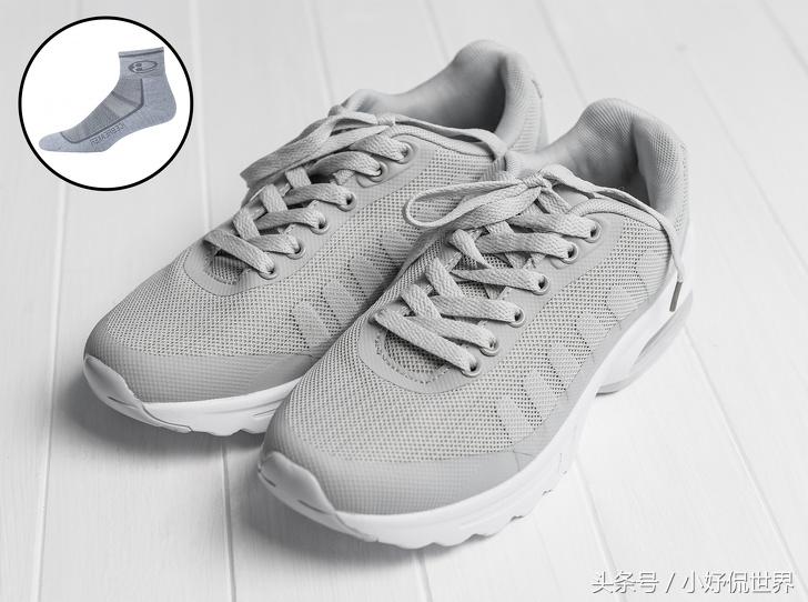 运动量大男鞋怎么穿得舒服,如何穿大号的男鞋