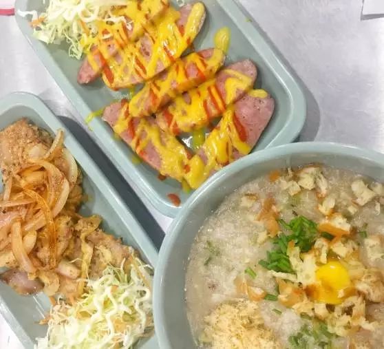 无锡网红美食盘点,无锡好吃又便宜的美食推荐