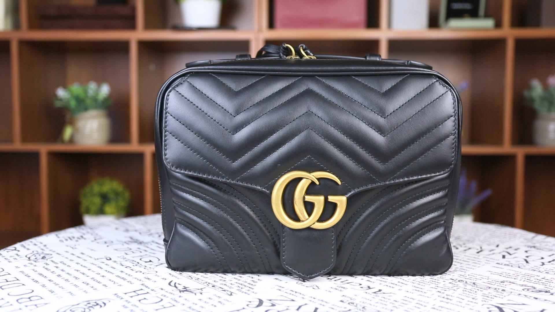 gucci包为什么那么贵,gucci包为啥这么贵