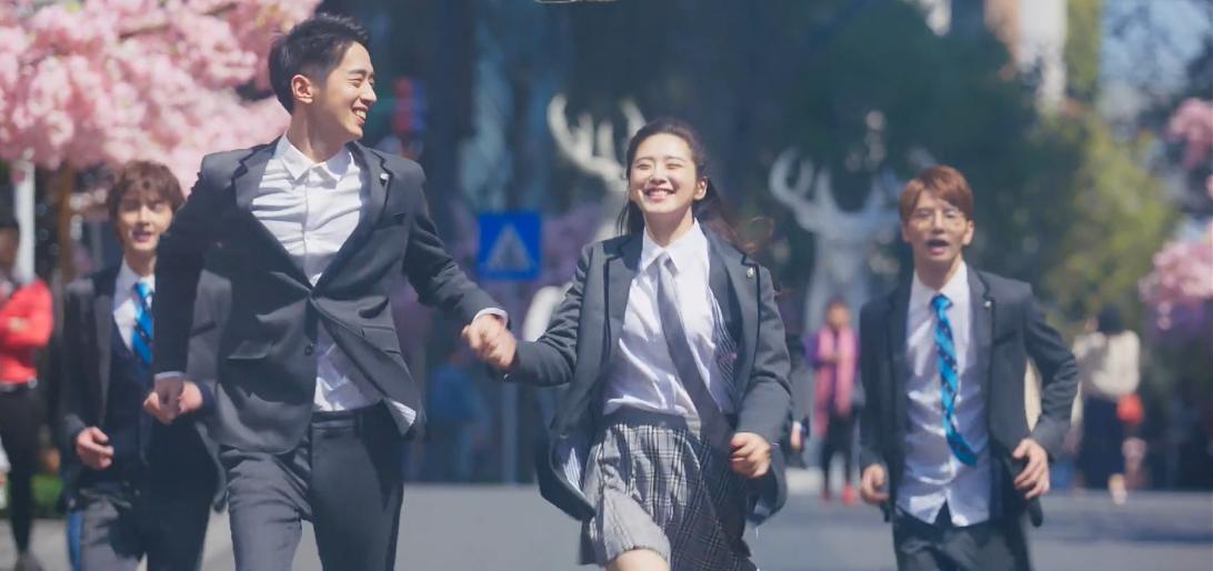 29岁辣妈综艺节目,流星花园彩娜跟f4去春游