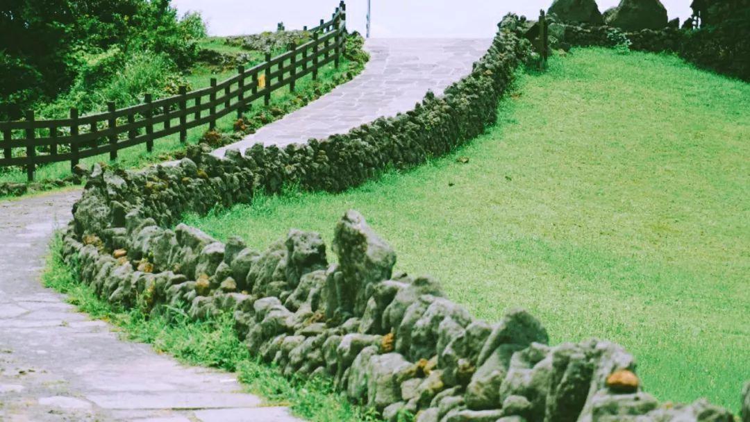济州岛离岛游玩攻略,济州岛自驾游vlog攻略