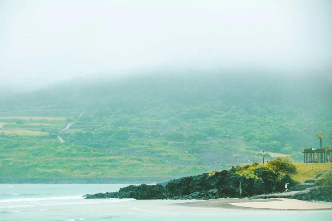 济州岛离岛游玩攻略,济州岛自驾游vlog攻略