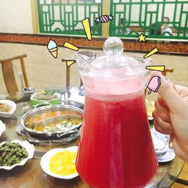 壕！17年只专注一锅鱼李二鲜鱼火锅