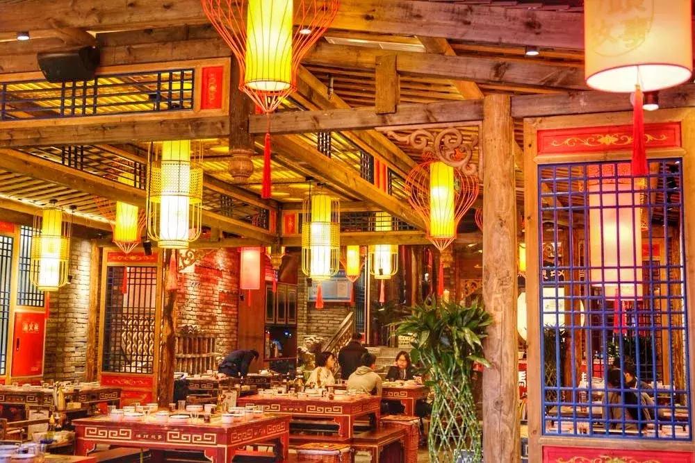 据说科华路的温度全成都最高！因为……