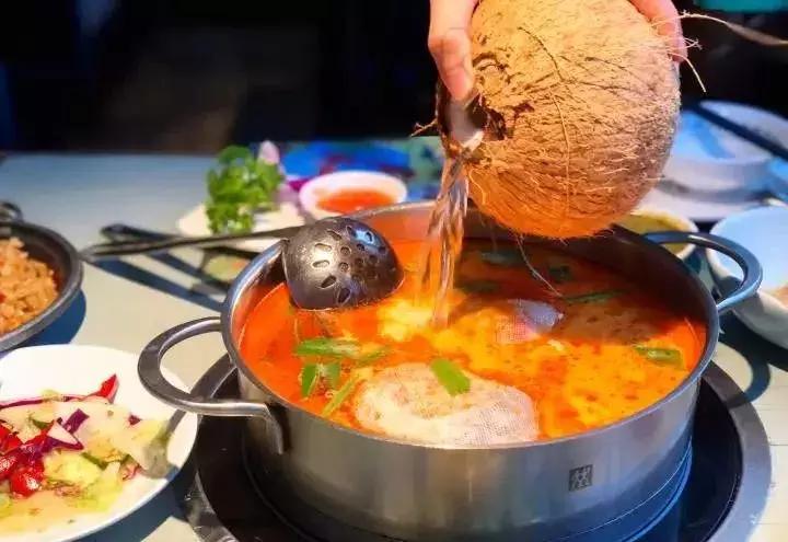 据说科华路的温度全成都最高！因为……