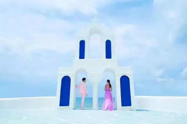 美哭了藏在小渔村里的宝藏民宿,美哭了广东最美自驾