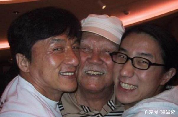 成龙原名姓陈还是姓房,成龙身边姓陈的有哪些人