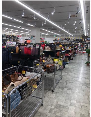 福冈lv店,福冈lv中古店