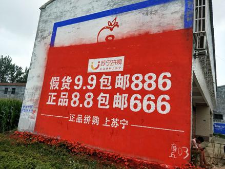 包山包湖包海苏宁拼购底气在哪,苏宁拼购后期怎么推广