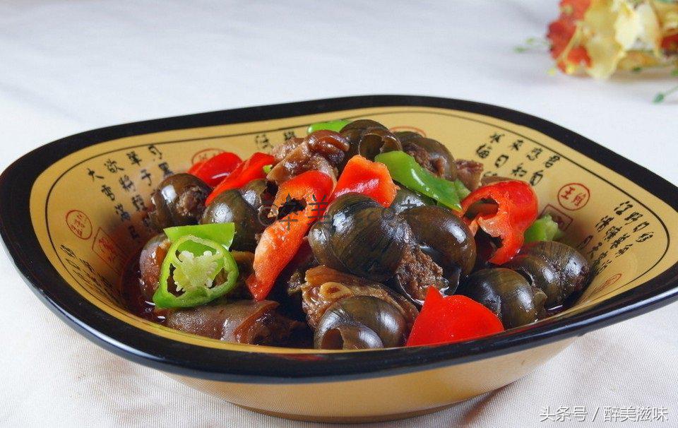 醉美南宁这些原味美食千万别错过,南宁人最喜欢的口味