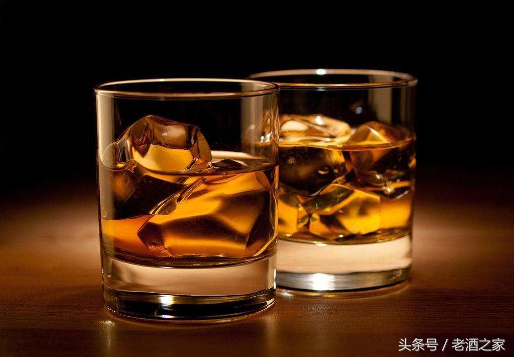 和威士忌有关的东西,威士忌常用的橡木桶有哪几种