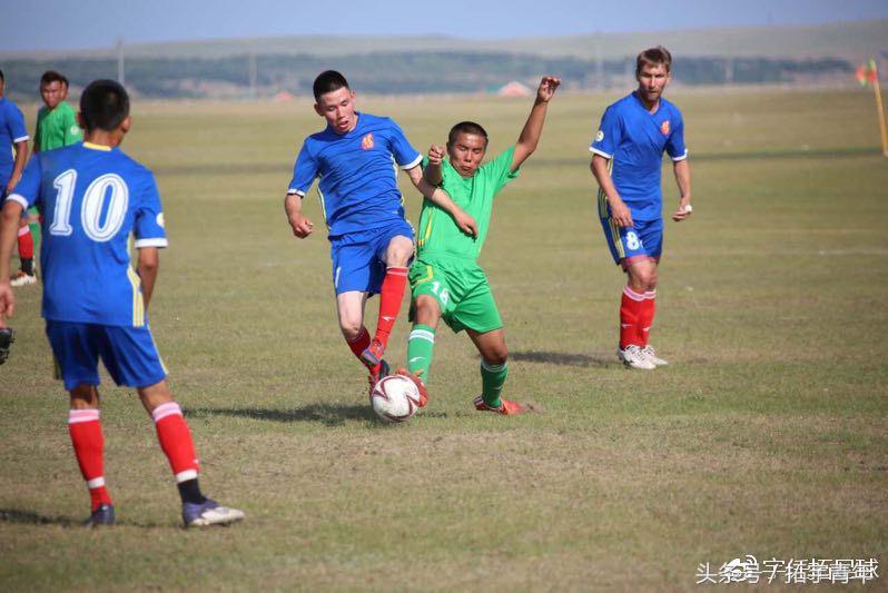 呼伦贝尔锡尼河足球队,世界杯呼伦贝尔