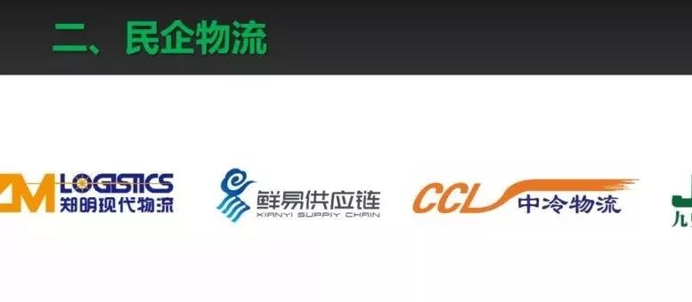 快递几大巨头,快递巨头