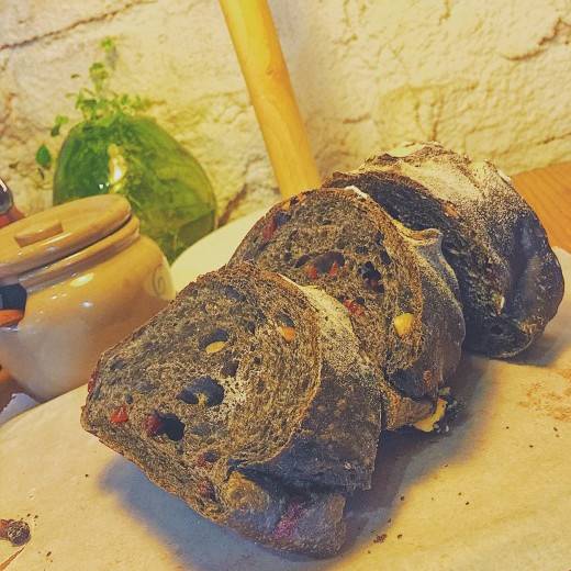 长沙必打卡面包店推荐,长沙面包店本地人推荐必吃第一名