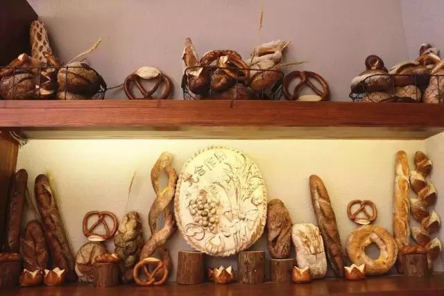 长沙必打卡面包店推荐,长沙面包店本地人推荐必吃第一名