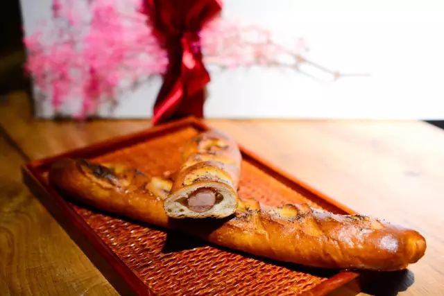 长沙必打卡面包店推荐,长沙面包店本地人推荐必吃第一名