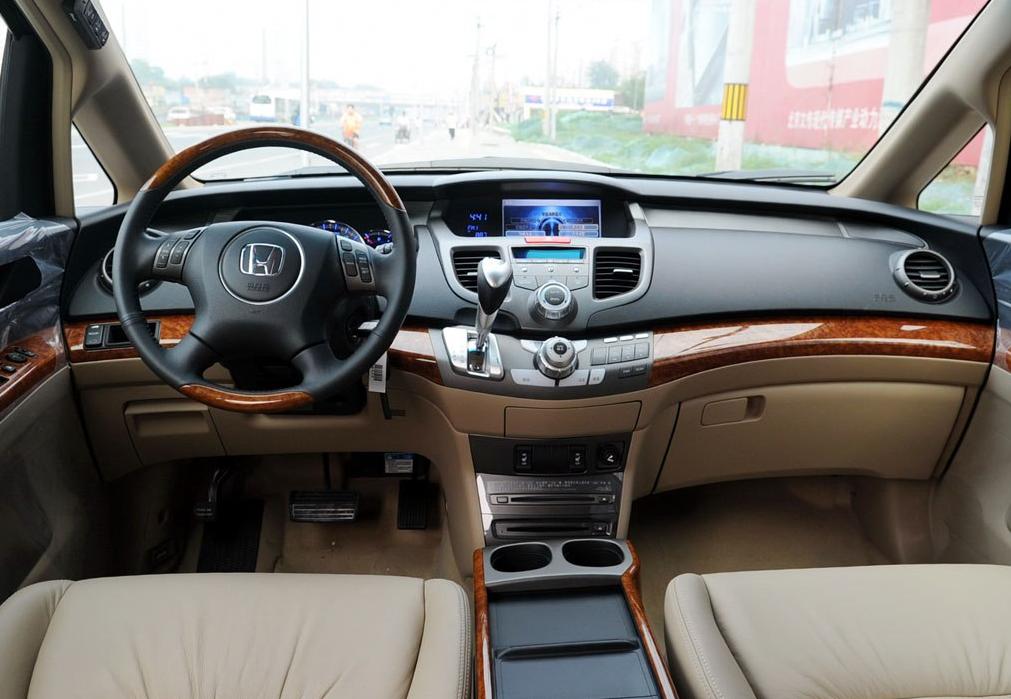 最便宜的mpv奥德赛,mpv公认十大良心车二手奥德赛